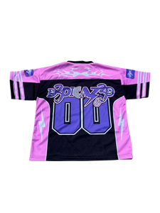 D3DICAT3D Football Jersey