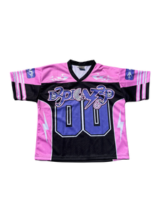 D3DICAT3D Football Jersey