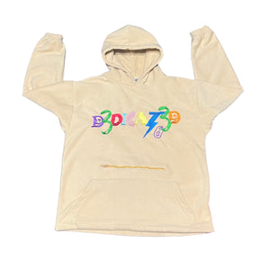 D3DiCAT3D Cozy hoodie