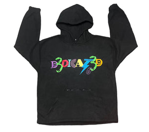 D3DiCAT3D Cozy hoodie